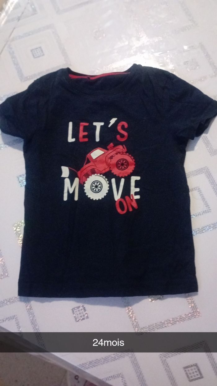 Vettement garçons chaussures et bonnet - photo numéro 3