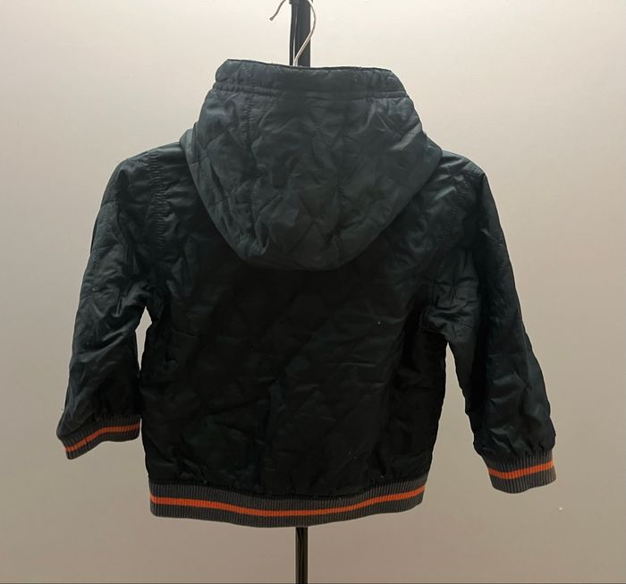 Manteau Kid Kanai - photo numéro 6