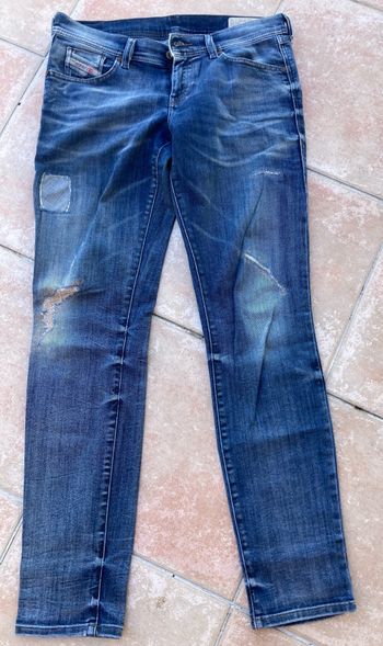 Jean Diesel W29-L32