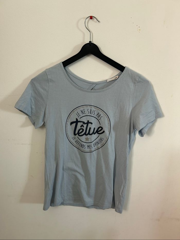 Tee-shirts
