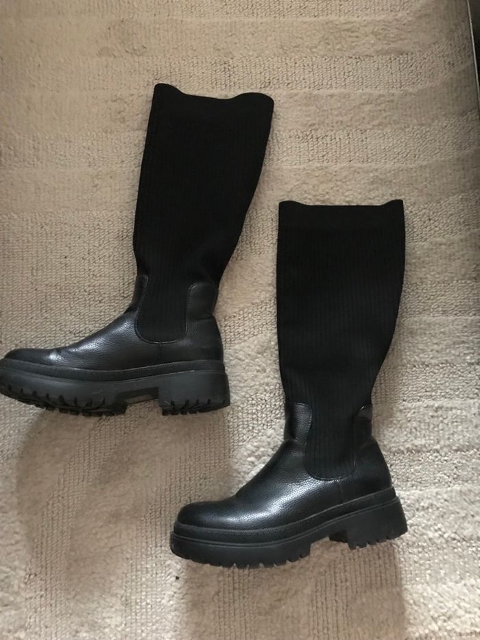 Bottes - photo numéro 2