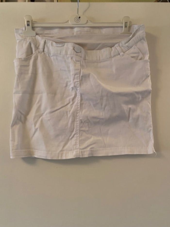 Jupe de grossesse Kiabi Taille 38