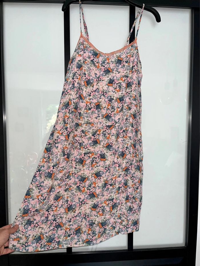 Robe style nuisette Promod T36 - photo numéro 4