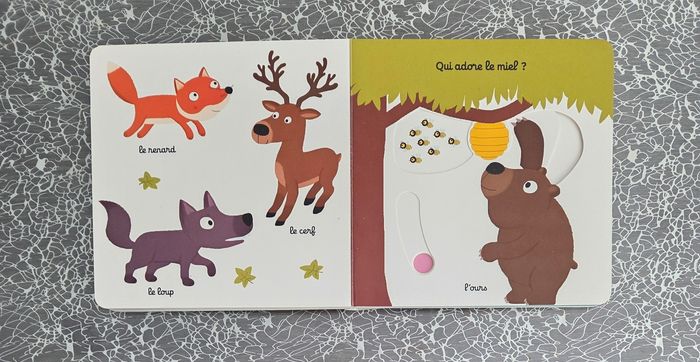 Livre bébé - photo numéro 4