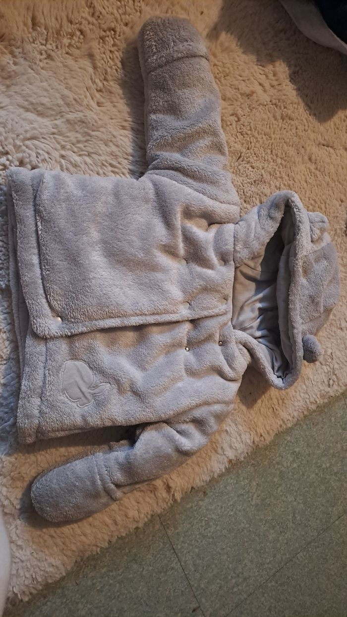 Neuf sans étiquette - photo numéro 3