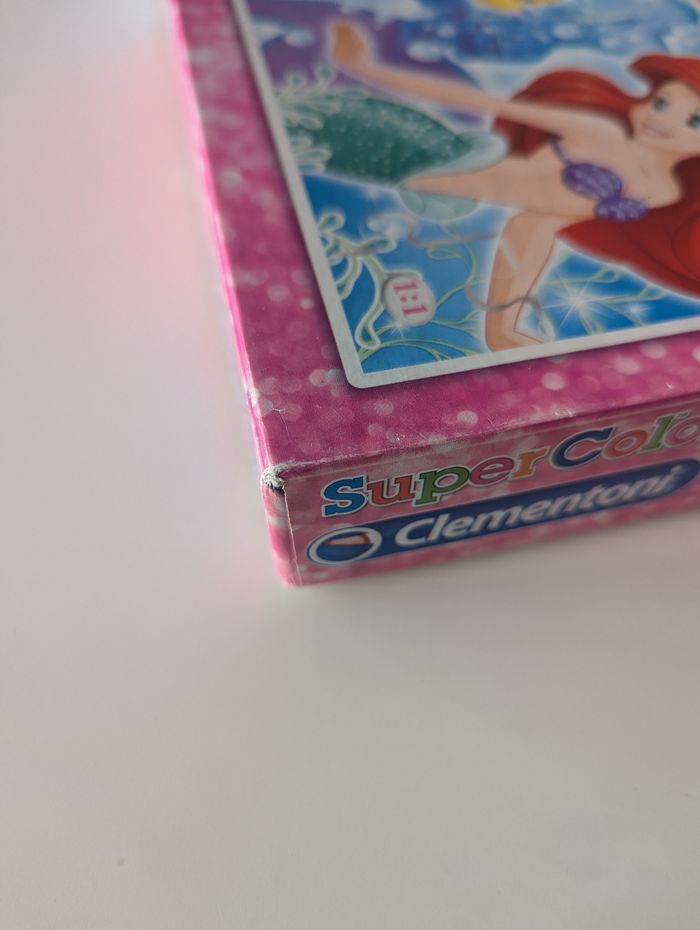 Puzzle 250 pièces, Clementoni - photo numéro 4