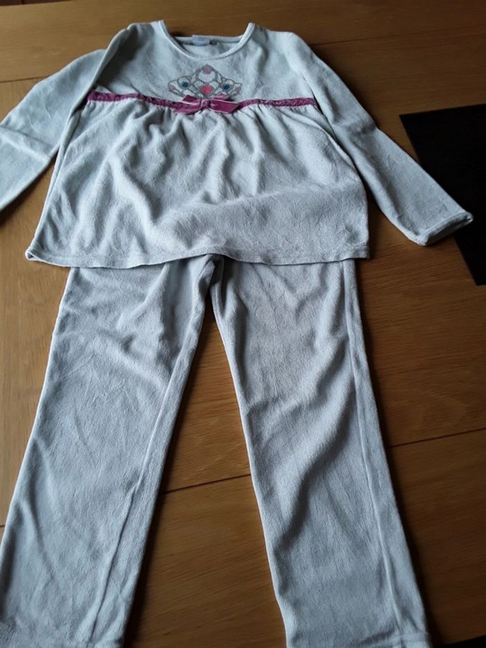Pyjama 2 pièces - photo numéro 2