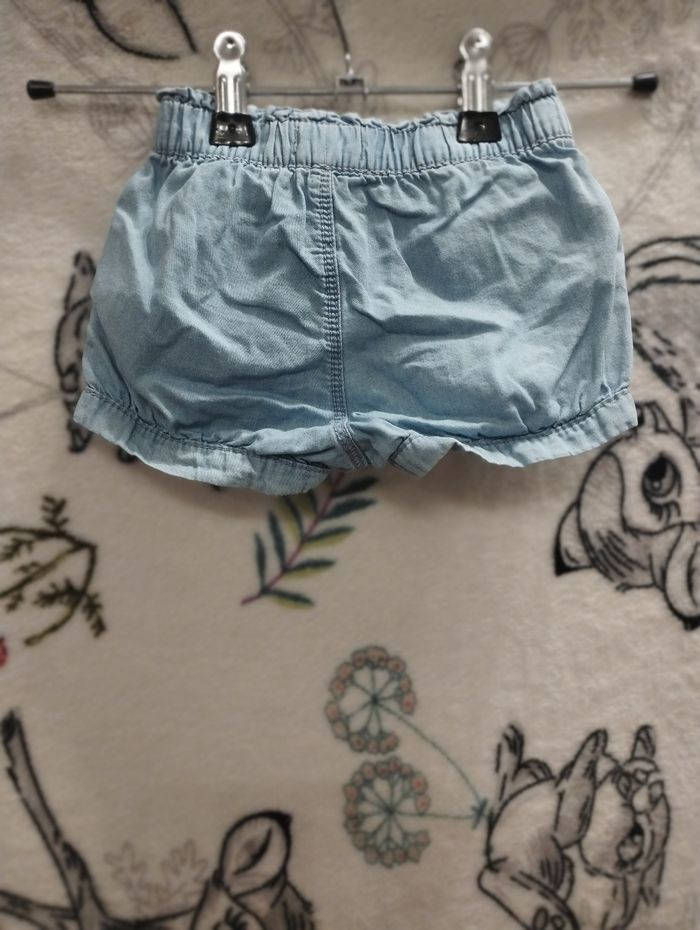 Short - photo numéro 2