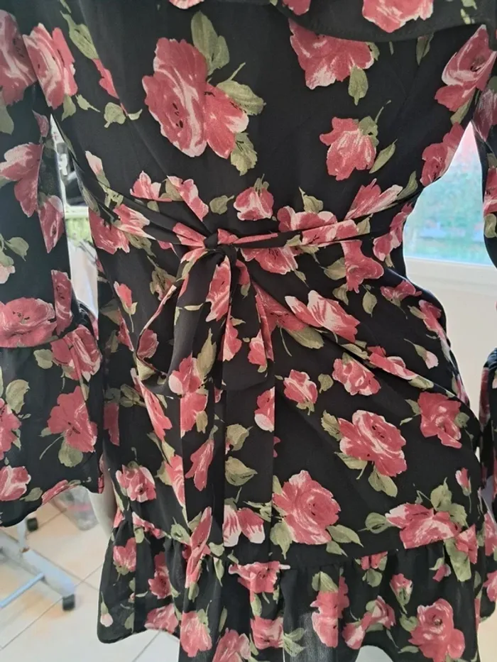 Robe tunique - photo numéro 3