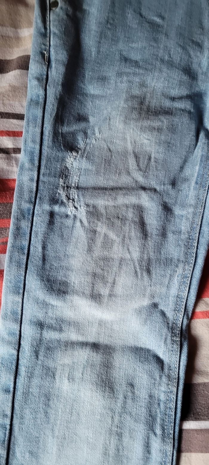 Jean's regular - photo numéro 3