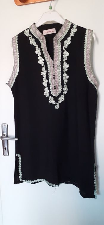 Ensemble oriental femme taille 40