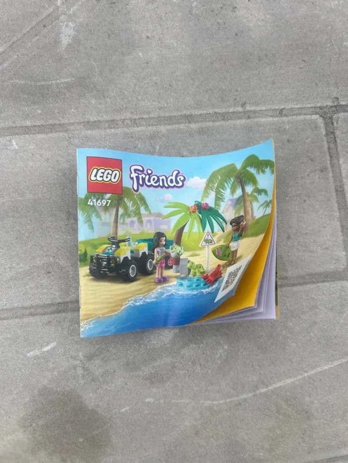 Lego 41797 - photo numéro 4