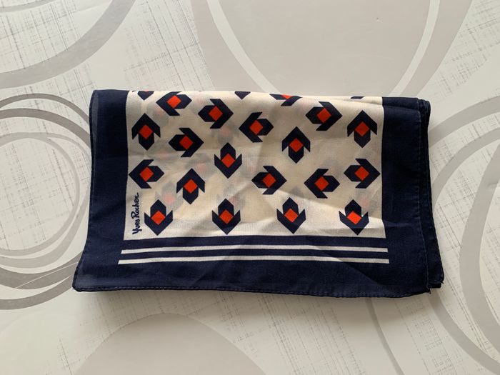 Foulard multicolore