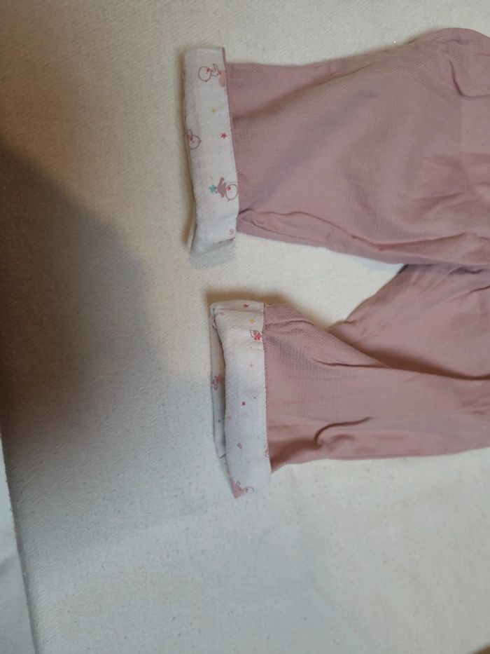 Pantalon 9 mois - photo numéro 4