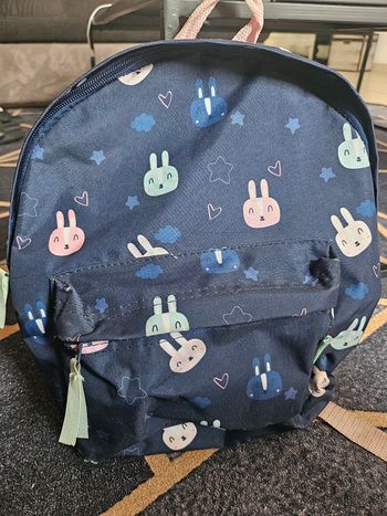 Sac à dos lapins petit