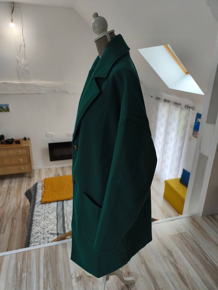 Manteau Esmara femme - photo numéro 4