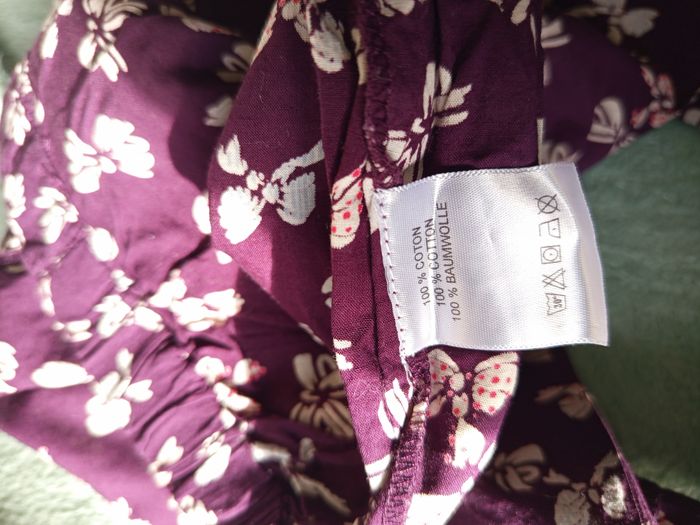 Bas de pyjama Lafayette 38/40 - photo numéro 4