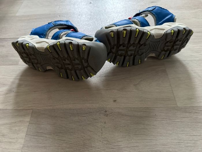 Chaussure - photo numéro 5