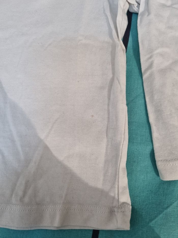 Tshirt manches longues 23mois - photo numéro 2