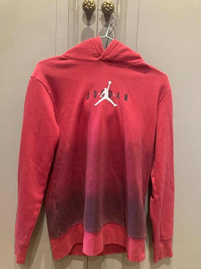 Sweat Jordan garçon XL 12-13 ans