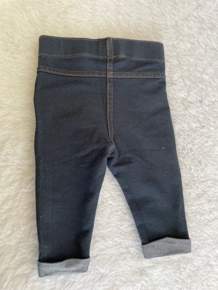 Ensemble 6 mois kiabi - photo numéro 4