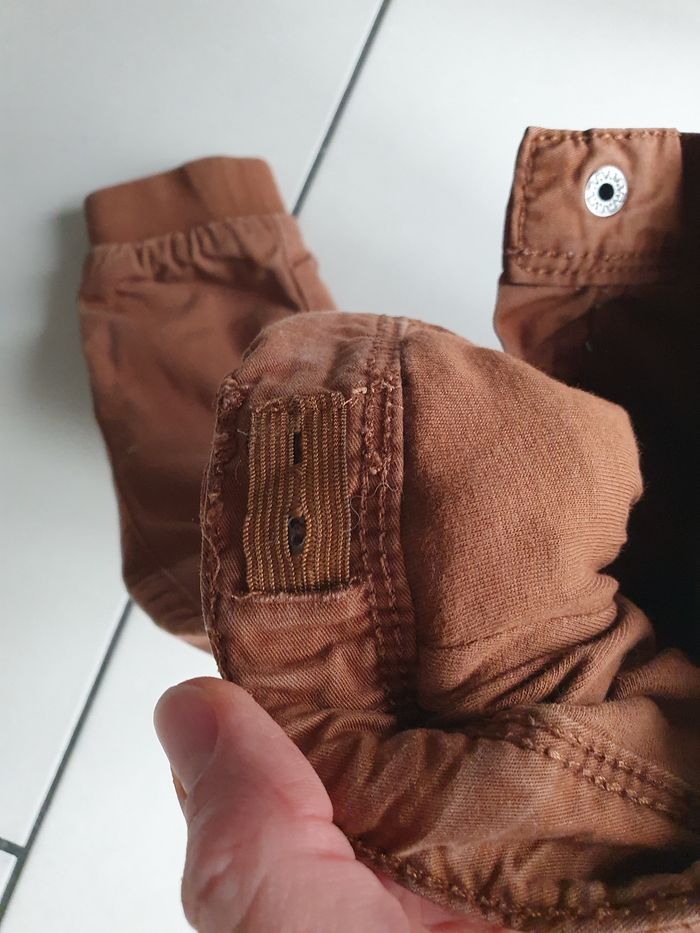 Pantalon 2 ans - photo numéro 3