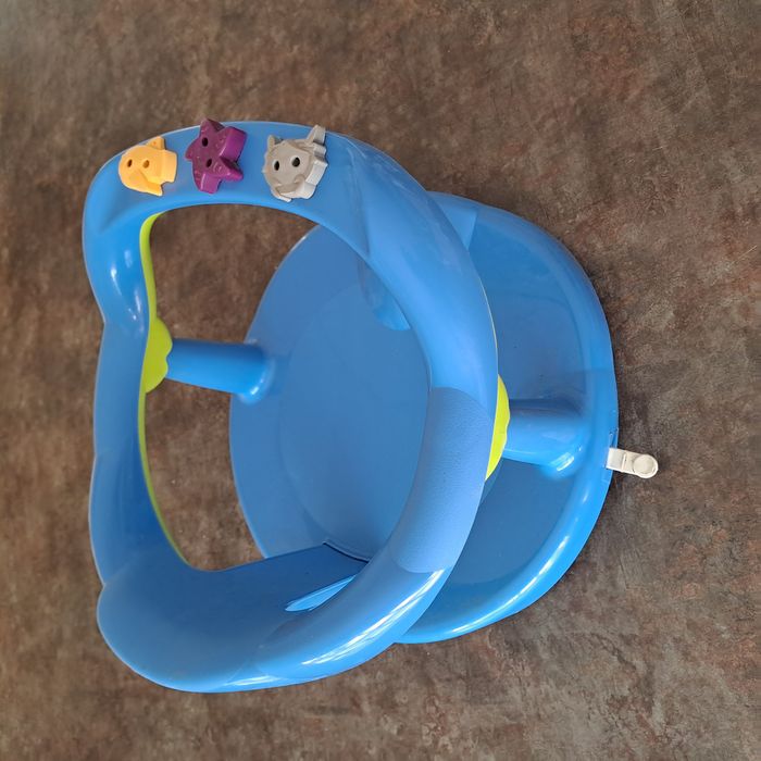 anneau de bain 1 - photo numéro 2