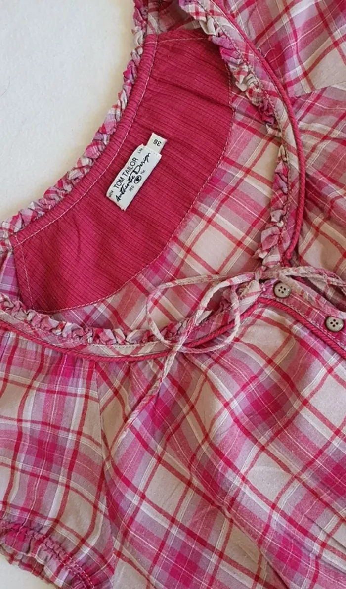 Robe courte - photo numéro 3