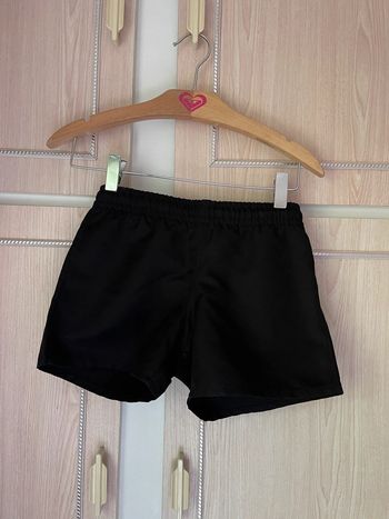 Short 6/8 ans
