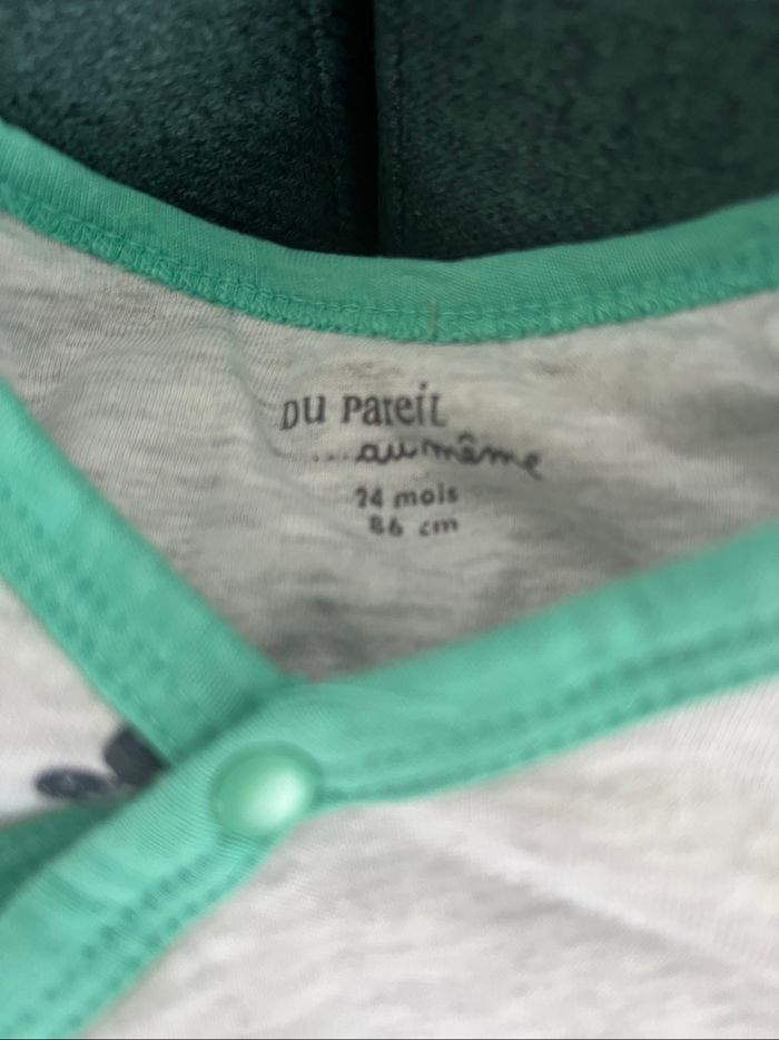 Pyjama - photo numéro 2