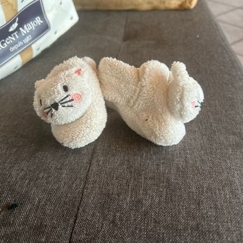 chaussons