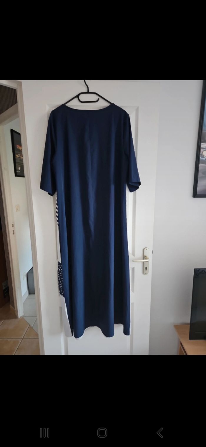 Robe longue été - photo numéro 2