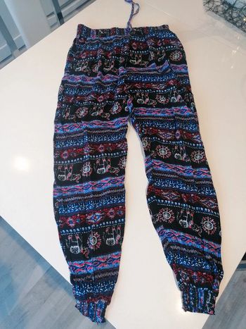 Sarouel TU femme 👖