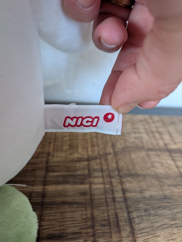 NICI  vintage - photo numéro 4