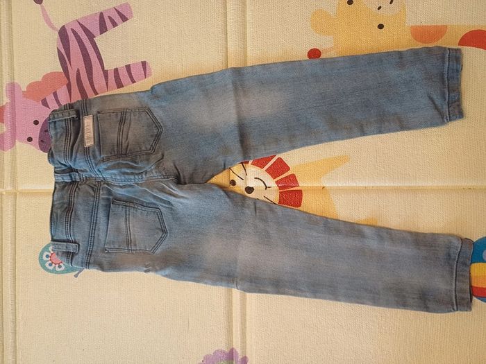 Jeans 3 ans - photo numéro 4