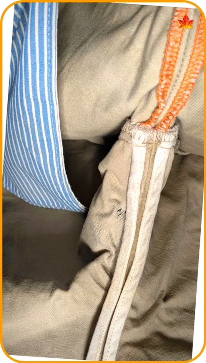 Chino beige homme Dockers 50 - photo numéro 12