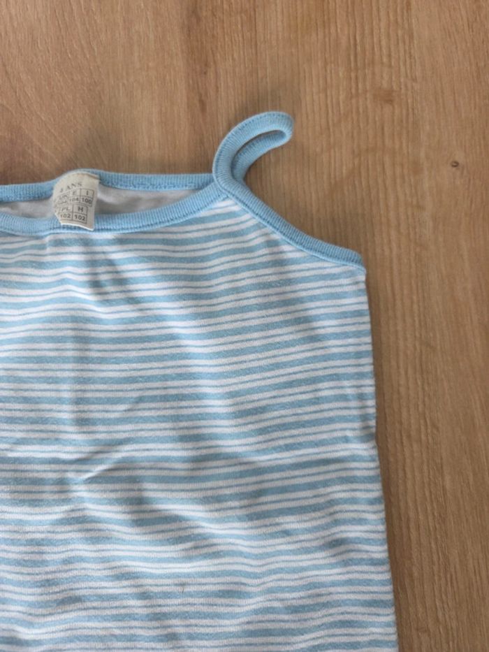 T-T-shirt 4 ans - photo numéro 2