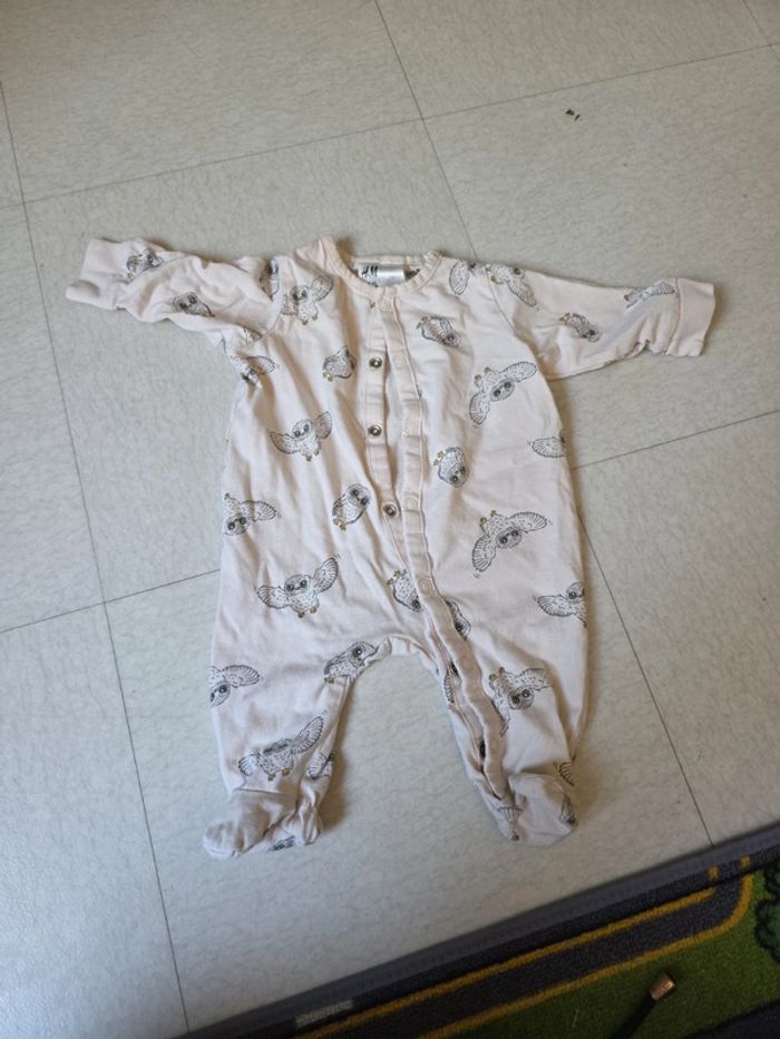 Lot pyjama