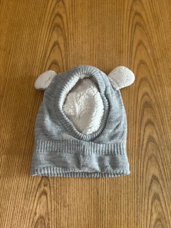 Bonnet enfant