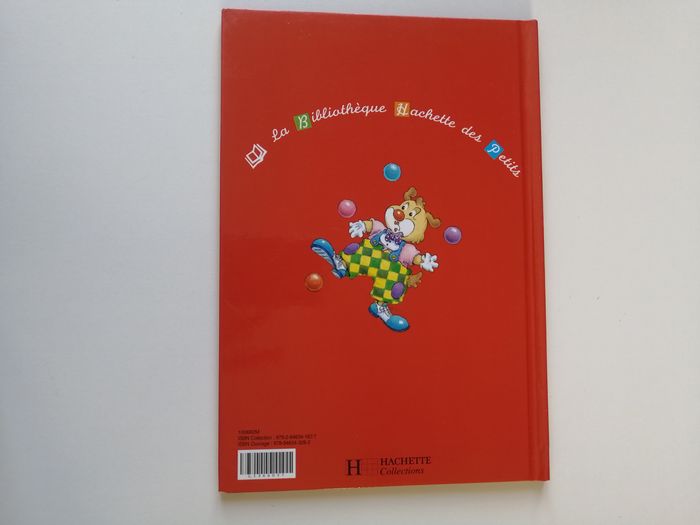 livre enfant - photo numéro 6