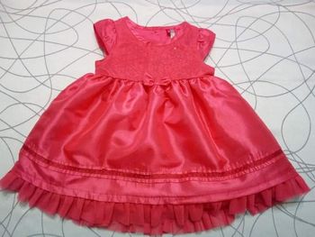 Robe Orchestra 6 mois