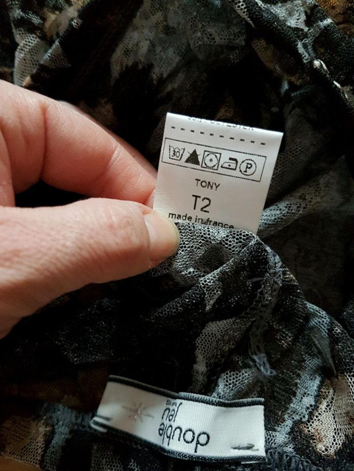 Leggings - photo numéro 3