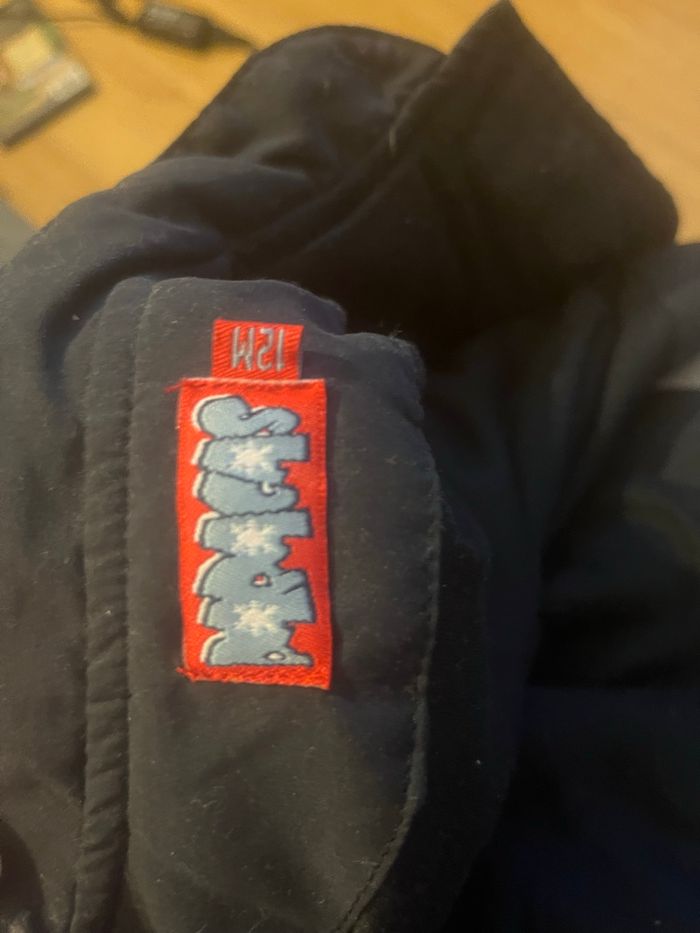 Manteau - photo numéro 7