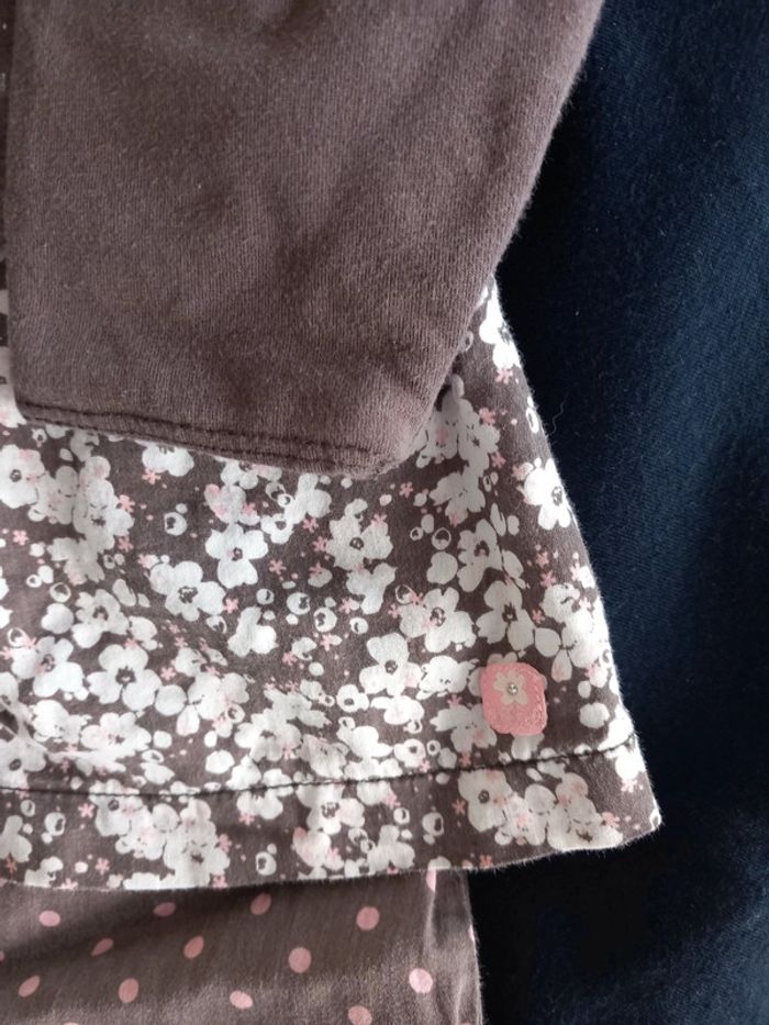 Combinaison robe - photo numéro 3