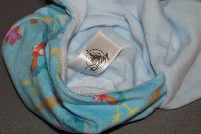 Peluche Baluchon Bébé - Disney - photo numéro 5