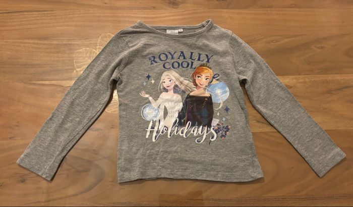 Haut reine des neiges