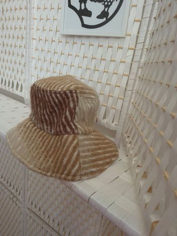 💕joli Bob Tendance VERO MODA - femme Matière douce - Automne/Hiver - T. M/L 💕