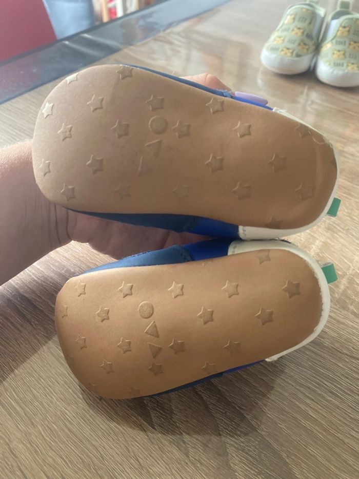 Basket - photo numéro 2