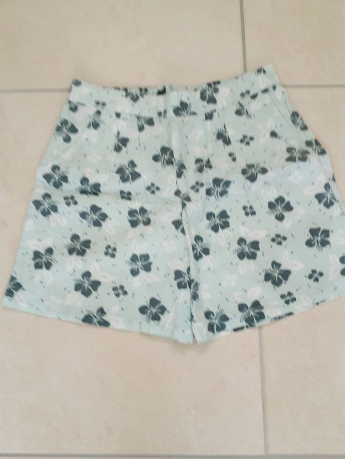 Short - 5 ans - photo numéro 2