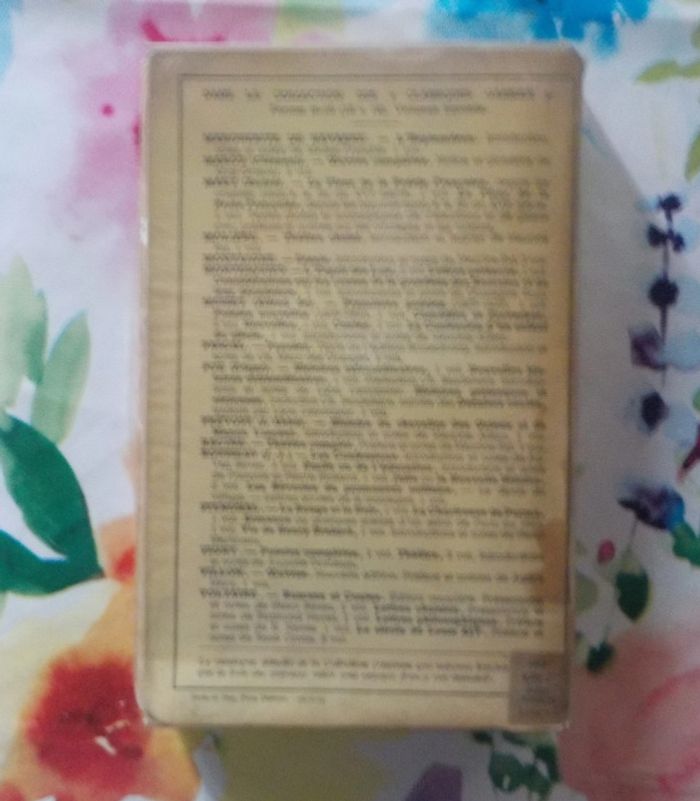Le Rouge et le Noir de Stendhal Ed. Classiques Garnier 1953 - photo numéro 2